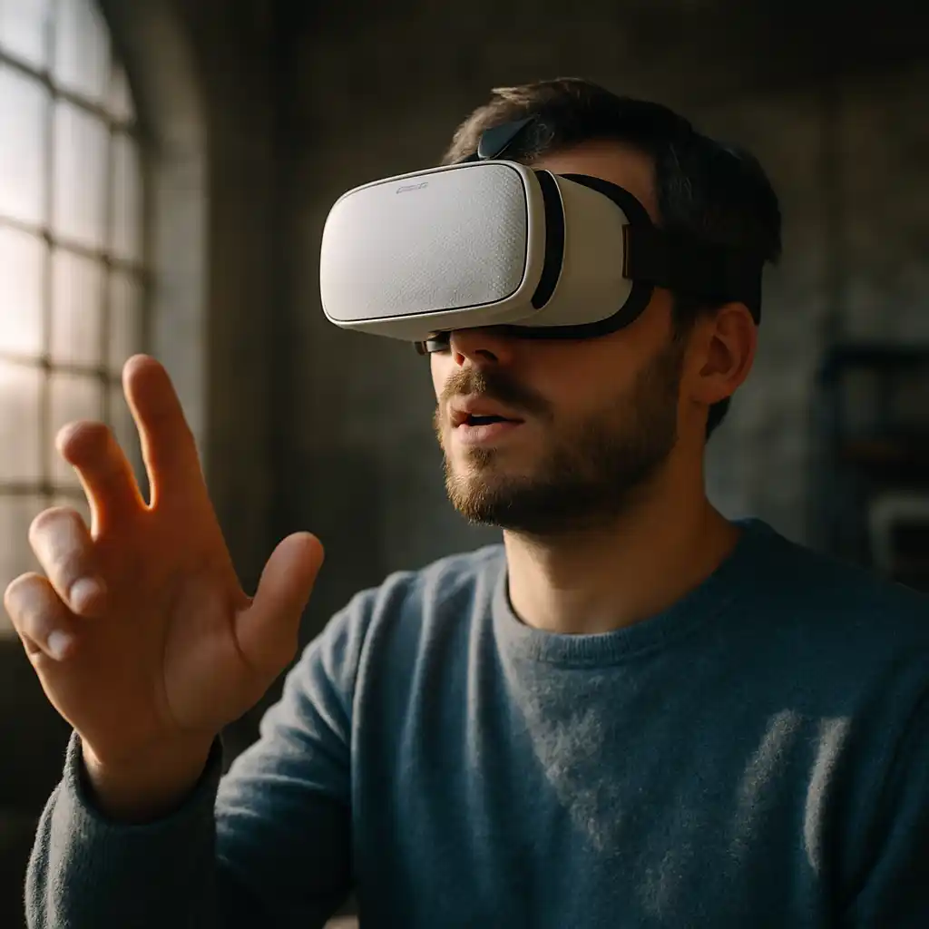 Realidad Virtual - nGen Studio