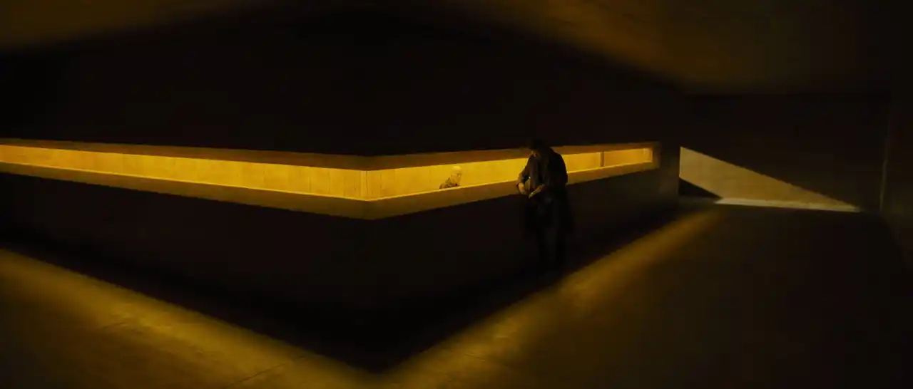 Blade Runner y el futuro que imaginamos en 3D